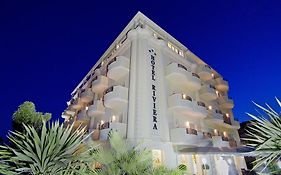 Hotel Riviera Milano Marittima